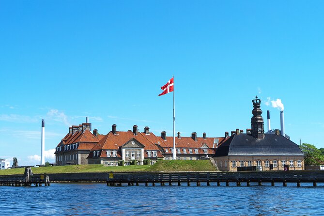 Copenhagen Canal Boat Cruise and City, Nyhavn Walking Tour - Common Questions