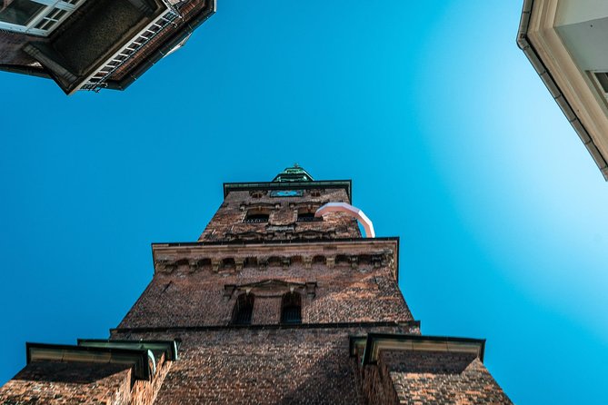 Copenhagen City Private Walking Tour - Reviews