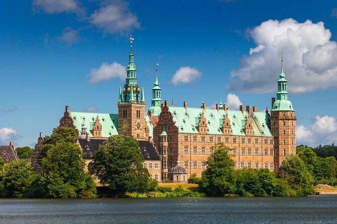 Copenhagen Day Trip to Frederiksborg Castle by Private Car - Common Questions