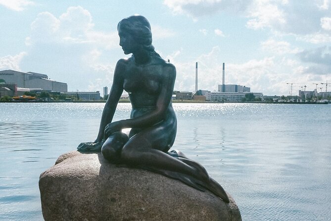 Copenhagen Gym Passes - Directions