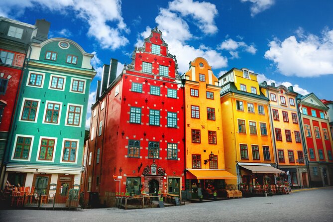 Copenhagen Private Day Trip to Malmo Old Town and Castle - Cancellation Policy