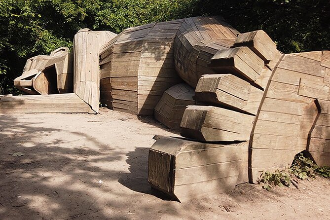 Copenhagen Private E-Bike Sculpture Hunt - Common Questions