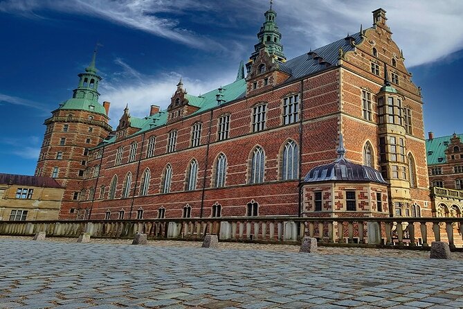 Copenhagen Private E-Bike Tour to Fredensborg/Kronborg Castle  - Helsingør - Directions