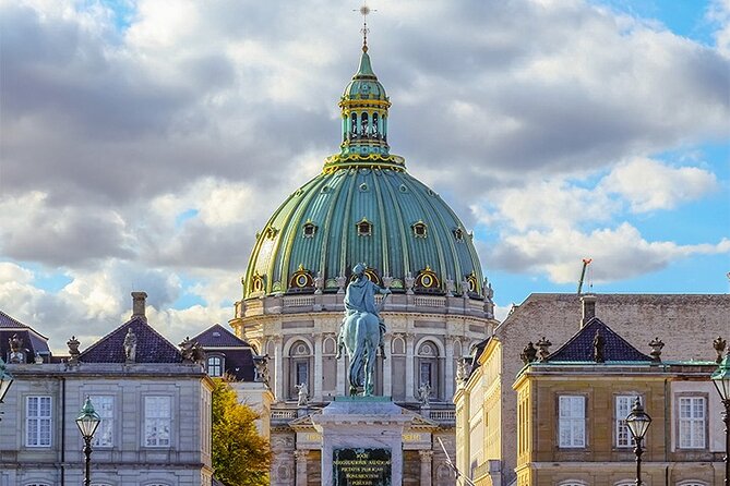 Copenhagen Private Panoramic Tour - Common Questions