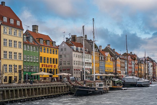 Copenhagens Christmas Spirit Private Walking Tour - The Sum Up