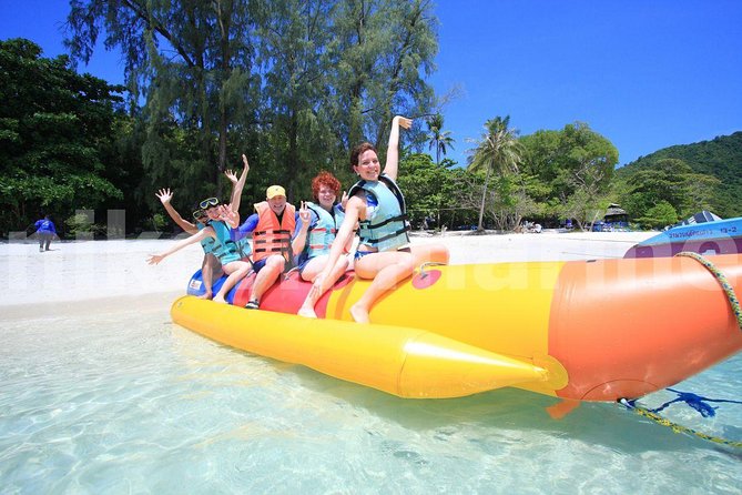 Coral Island Half-Day Tour From Pattaya With Lunch - Common Questions