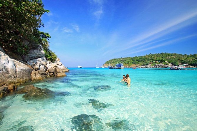 Coral Island Half-Day Tour From Pattaya With Lunch - Tour Start Time