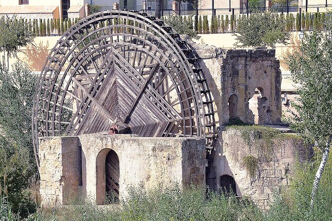 Cordobas Historical Treasures: A Walking Tour - Common Questions