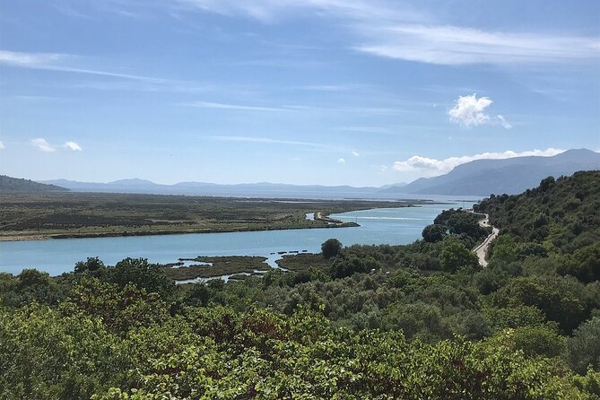 Corfu Albania Day Trip by Ferry With Optional Butrint Tour - Directions