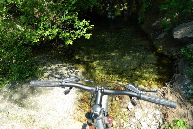Corfu by Bike: Countryside, Forests and Villages - Guided Small-Group Cycling