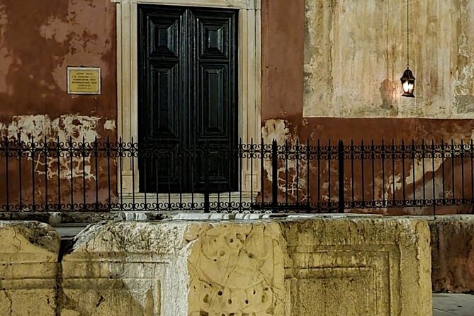 Corfu Ghost Stories, Dark Legends & Facts Night Tour - Common Questions