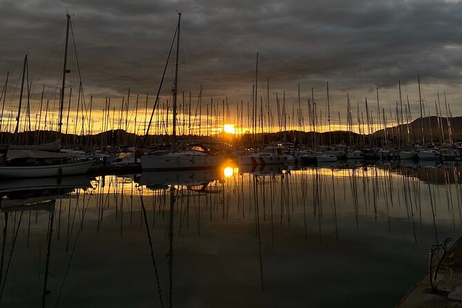 Corfu Island Sunset Cruise on Sailing Boat - Common Questions
