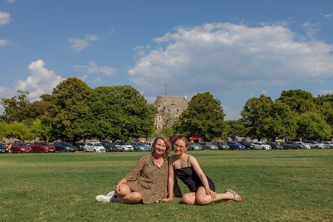 Corfu Photoshoot Session With Private Photographer - Additional Information and Contact Details