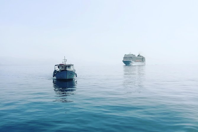 Corfu Private Yacht Cruise - Common Questions