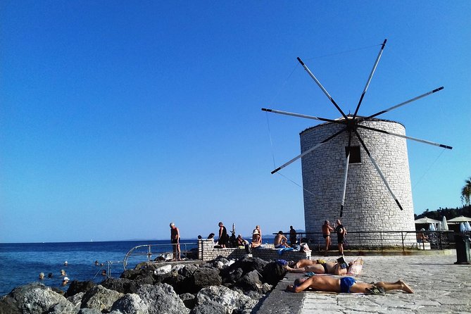 Corfu Shore Excursion and City Tour With Balcony of the Gods - Recommendations and Reviews