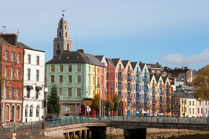 Cork City, Cahir Castle and Rock of Cashel Tour With Spanish Speaking Guide - Cancellation Policy and Requirements