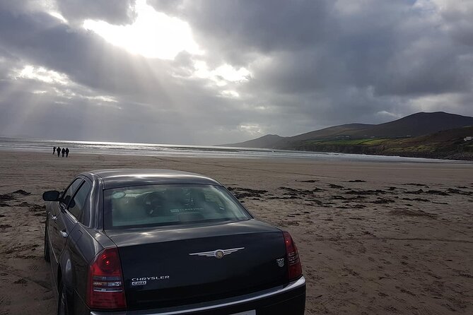 Cork City to Shannon Airport Private Chauffeur Transfer . - Affordable Pricing Options for All Budgets