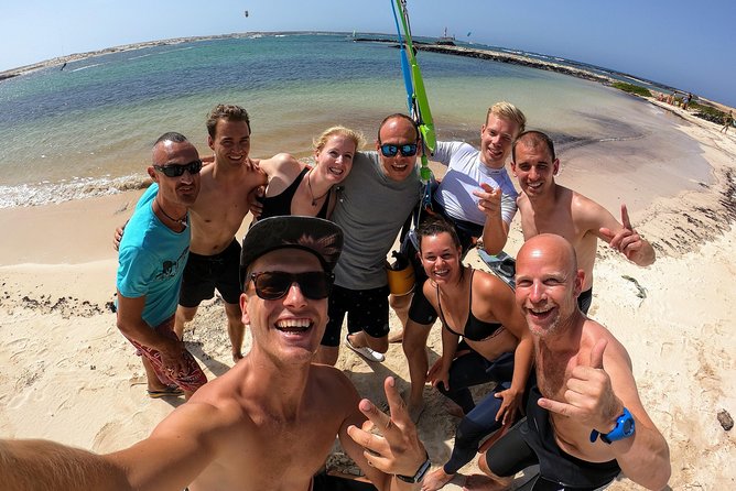 Corralejo Kitesurfing Course  - Puerto Del Rosario - Common Questions
