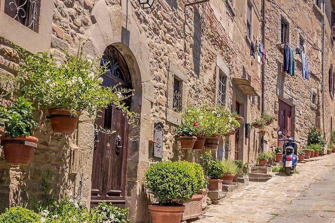 Cortona Private Walking Tour - Customer Testimonials
