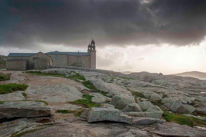 Costa Da Morte/Finisterre From La Coruña Private Tour/Shore Excursion - Cancellation Policy and Pricing Details