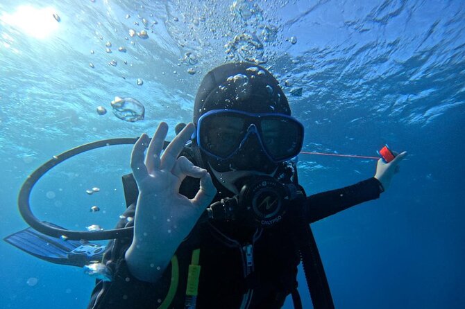 Costa Maya Discover Scuba Diving in Mahahual - Refunds for Weather-related Cancellations