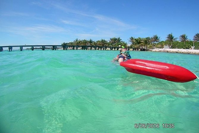 Costa Maya Snorkel Boat Tour and Beach Club Visit - Viator Help Center and Pricing