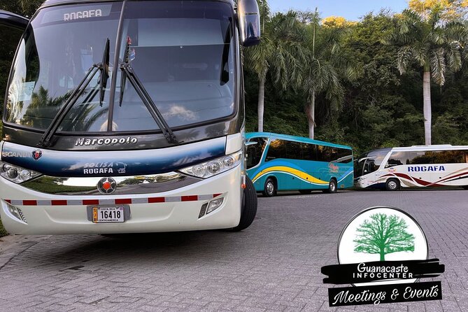 Costa Rica Private Airport Transfer - Additional Information