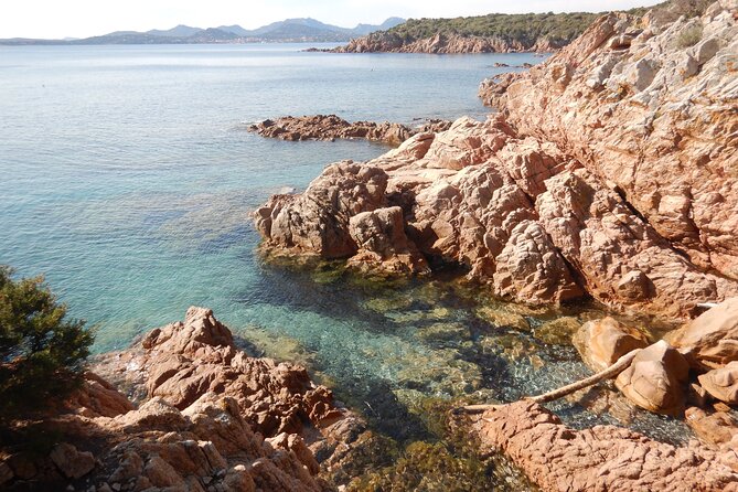 Costa Smeralda Snorkeling Private Boat Tour - Booking Information and Pricing