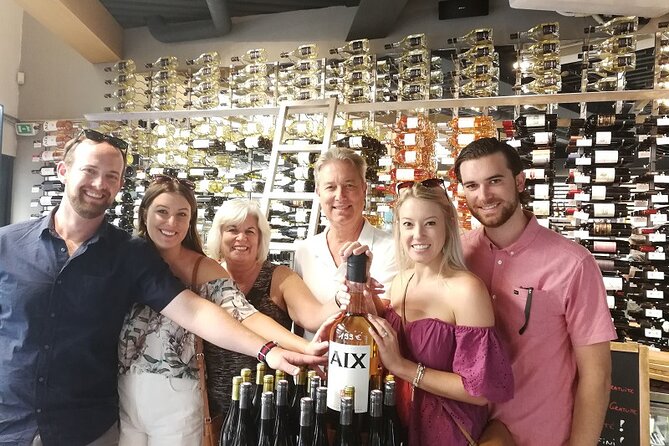 Coteaux DAix : Half Day Wine Tour - Common Questions
