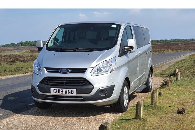 Cotswolds Private Tour From Southampton - The Sum Up