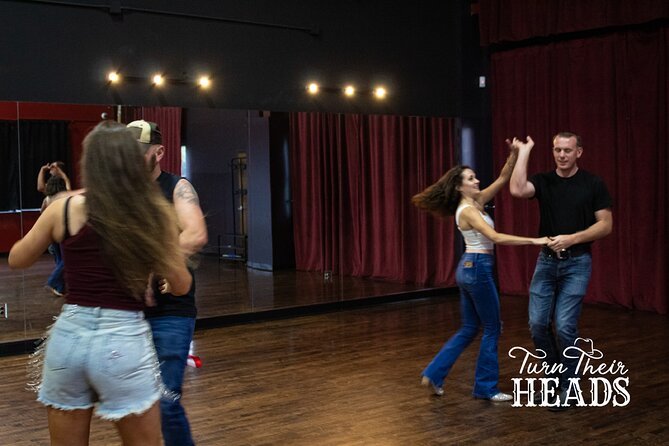Country Swing Dancing in Nashville - Tips for Improving Your Country Swing Dance Skills