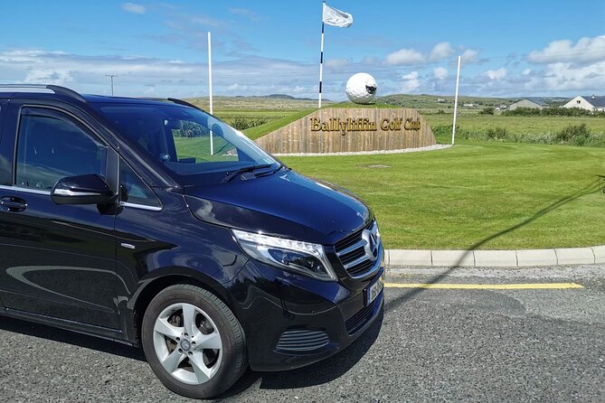 County Donegal Private Tour in the Inishowen Peninsula - Common Questions