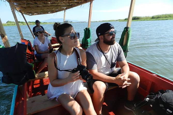 Coyuca Lagoon Countryside Baby Turtle Release Lunch & Boat Ride - Common Questions