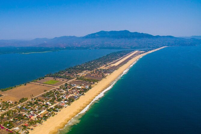 Coyuca Lagoon Tour in Acapulco - Birdwatching in Coyuca Lagoon