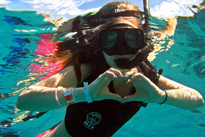 Cozumel Jeep or Buggy Tour and Snorkel With Lunch Included - Meet-up Location