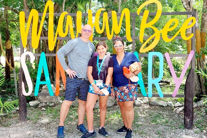 Cozumel: Private VIP Tour by Van (Up to 12 Passengers) - Positive Feedback and Highlights