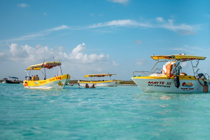Cozumel Reefs Snorkeling Tour - Weather and Cancellation Policy