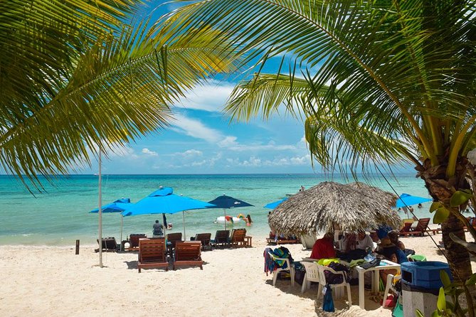 Cozumel Shore Excursion: 5-Hour Sightseeing Tour With Private Driver - Pricing Options