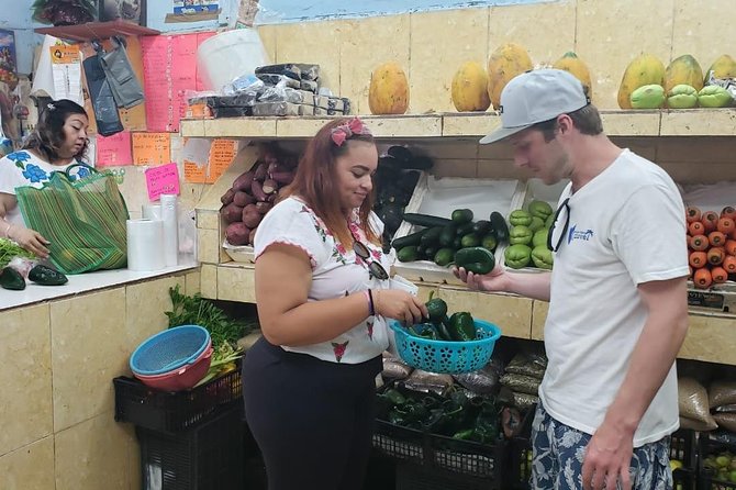Cozumel Small-Group Half-Day Cooking Workshop - Common Questions