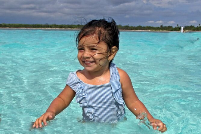 Cozumel Snorkeling Tour to Palancar Reef and El Cielo - Directions