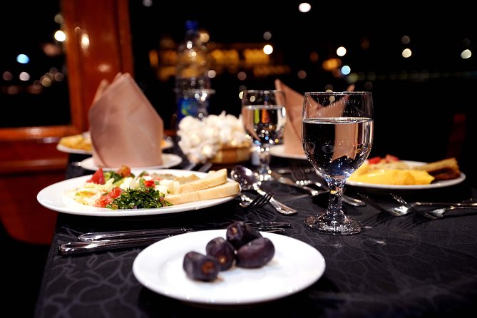 Creek Royal Dinner Dhow Cruise - Negative Customer Reviews