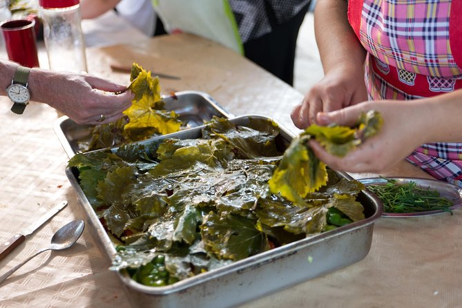 Cretan Cooking Class at a Farm With Hotel Pickup and Drop-Off - Common Questions