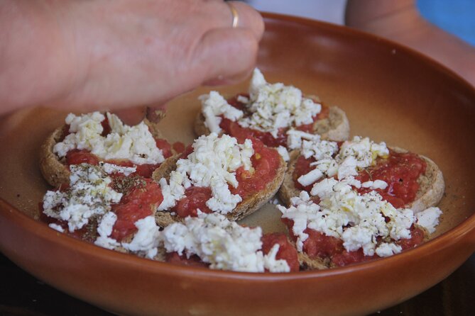 Cretan History & Foodies Safari - Common Questions