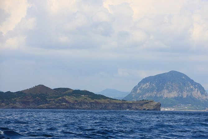 Cruise Layover Tour and Jeju Highlight Private Tour - Directions