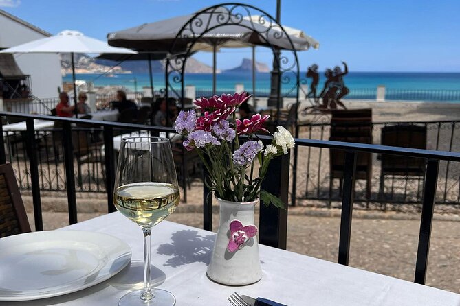 Cruise With BBQ on Board and Dinner in Altea Old Quarter - Additional Information and Requirements