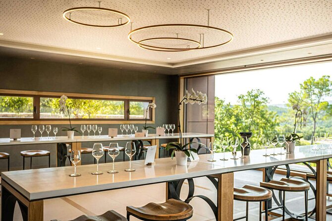 Culinary and Wine Excursion in the Gulf of Saint-Tropez  - St-Tropez - Common Questions