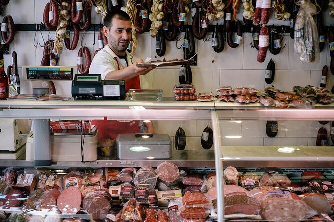 Culinary Backstreets of Plaka - Athens Food Tour - Reviews of the Tour