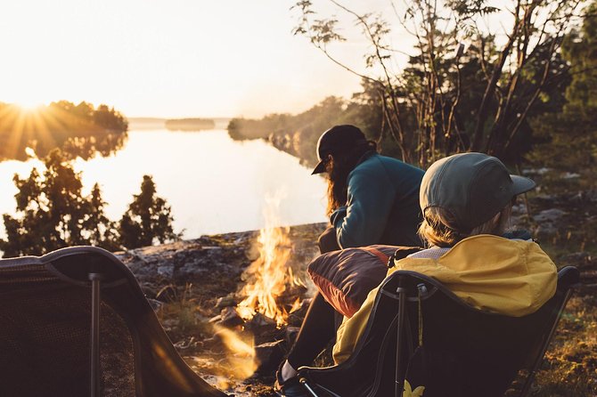 Culinary Kayaking Adventure - Saint Anna Archipelago of Sweden - Pricing and Additional Information
