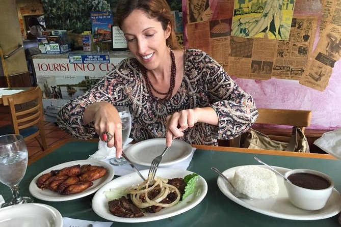 Cultural and Food Walking Tour Through Little Havana in Miami - Tour Highlights