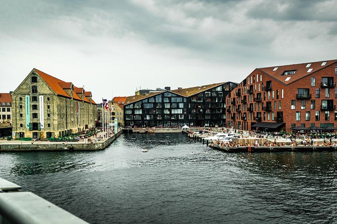 Cultural Christianshavn Private Walking Tour - Cancellation Policy